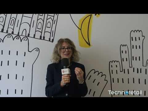 Technoretail - VIDEO 