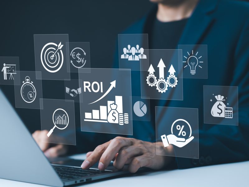 Technoretail - Ias lancia la soluzione AI per massimizzare il Roi degli inserzionisti 