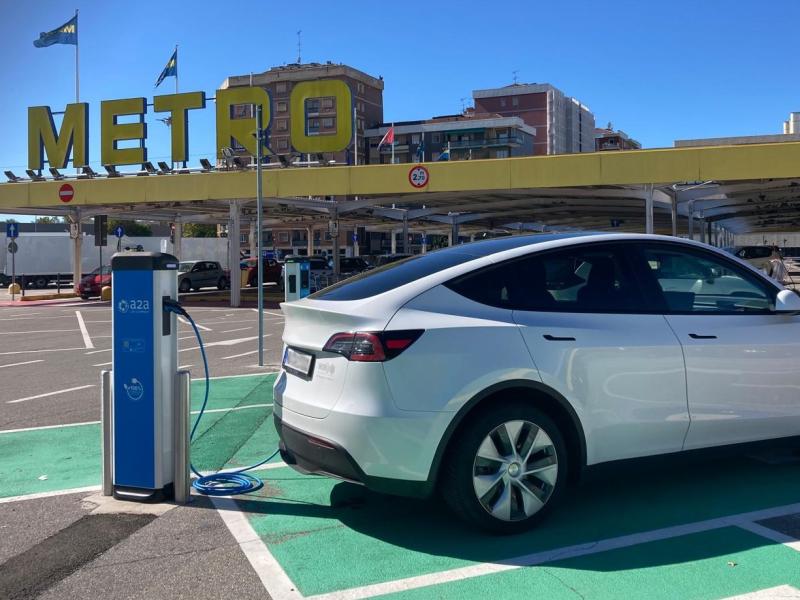 Technoretail - SHOPPING EXPERIENCE 