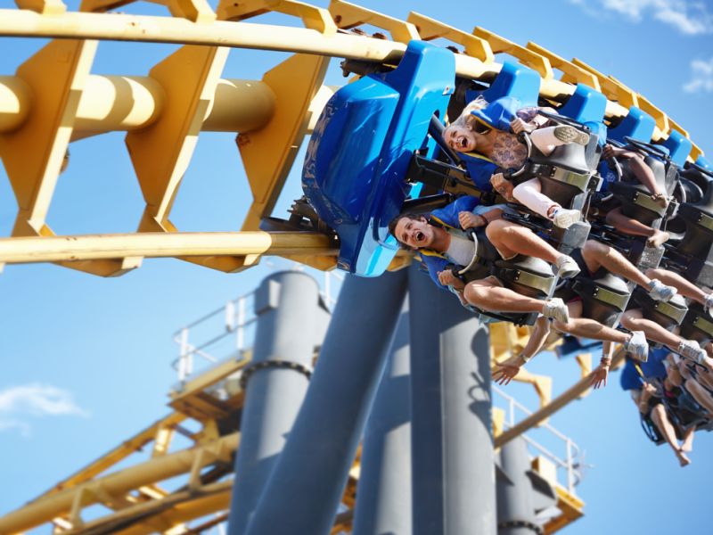 Technoretail - Accordo strategico tra Visa e Walt Disney Company per l’area Emea 