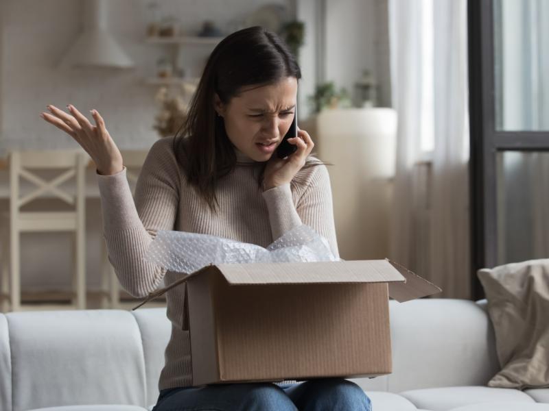 Technoretail - SHOPPING EXPERIENCE 