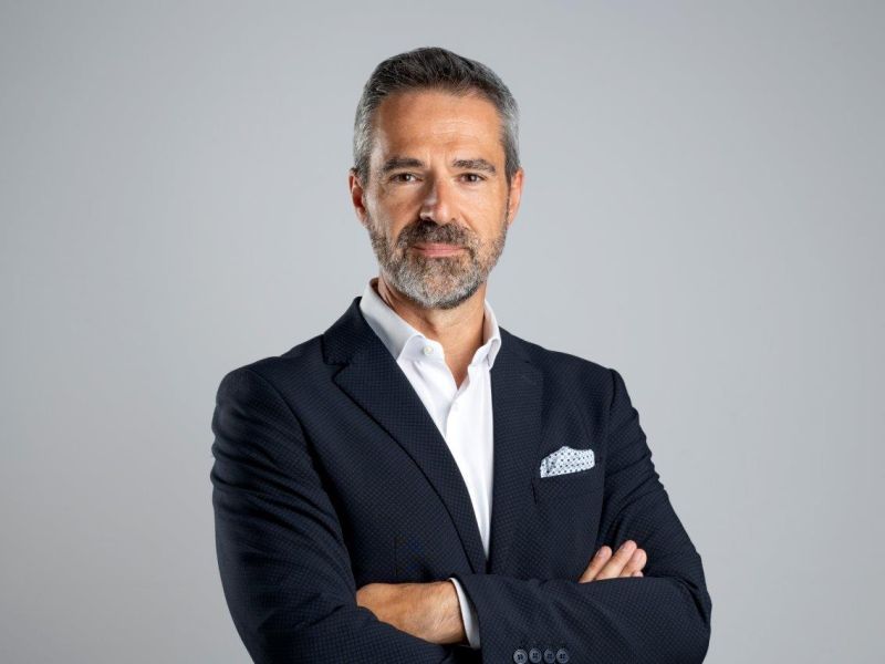 Technoretail - Filippo Maltempi nuovo VP R&D e category management di Franke HS 