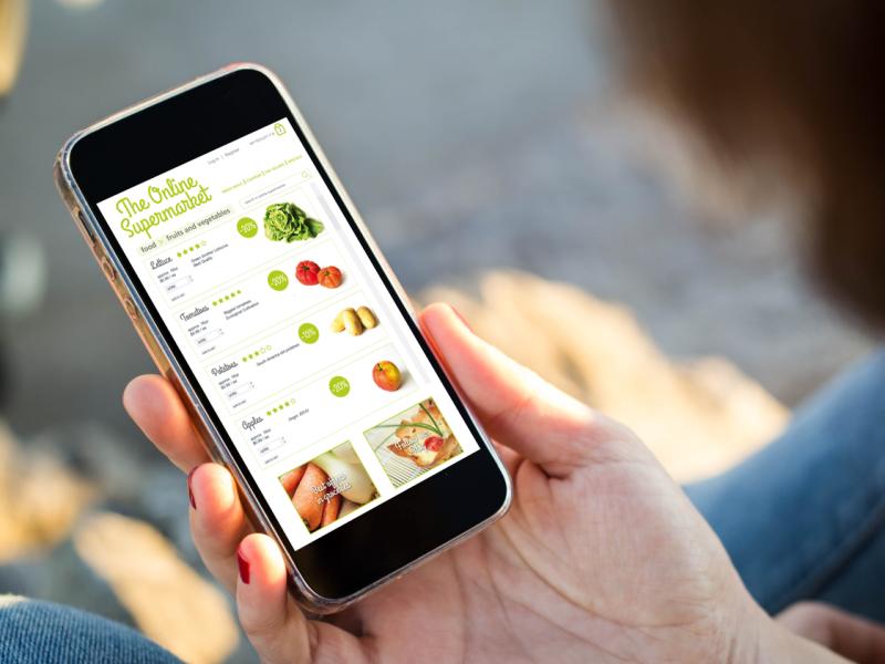 Technoretail - SHOPPING EXPERIENCE 