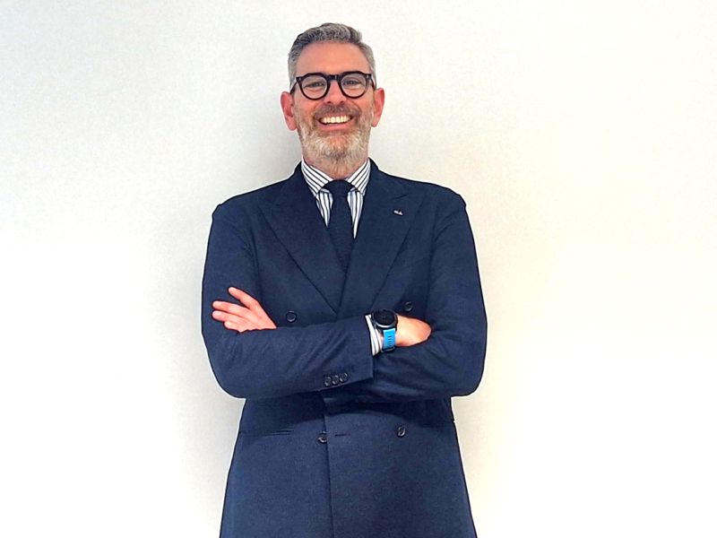 Technoretail - Guido Pietro Bertolone è il nuovo chief executive officer di Gls Italy 