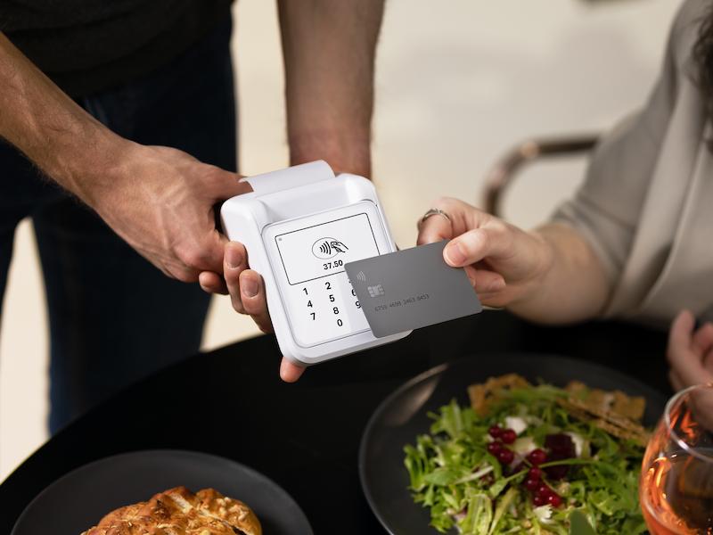 Technoretail - SHOPPING EXPERIENCE 