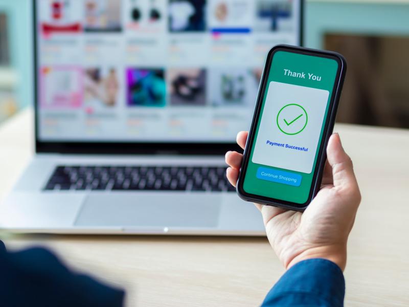 Technoretail - SHOPPING EXPERIENCE 