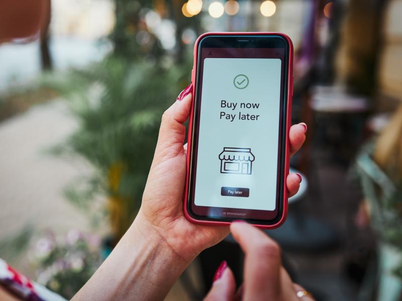 Technoretail - SHOPPING EXPERIENCE 