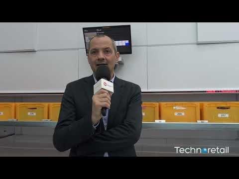 Technoretail - VIDEO 