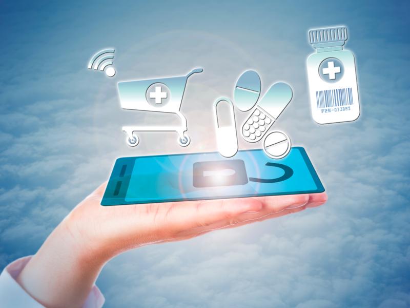 Technoretail - SHOPPING EXPERIENCE 