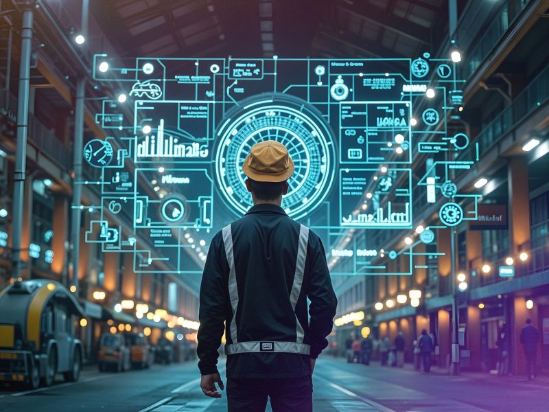 Technoretail - Kirey Group e sedApta insieme per innovare la supply chain 