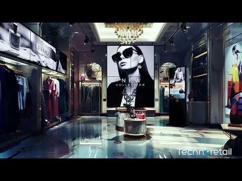 Technoretail - VIDEO 