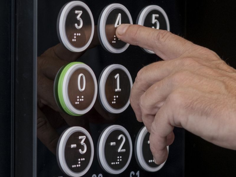 Technoretail - Ascensori: la manutenzione predittiva riduce tempistiche e interventi 