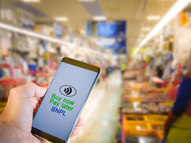 Technoretail - Scalapay e Lendismart offrono una nuova modalità di credito in-store 