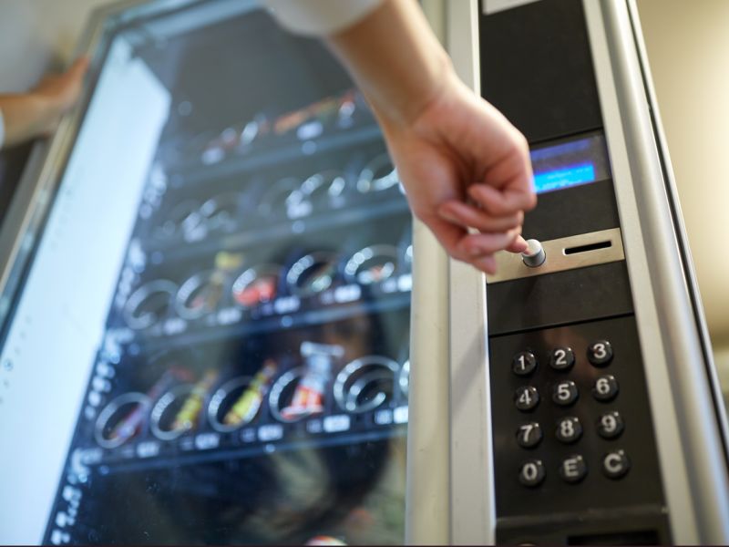 Technoretail - Vending: accordo di collaborazione strategica tra Confida e Aneda 