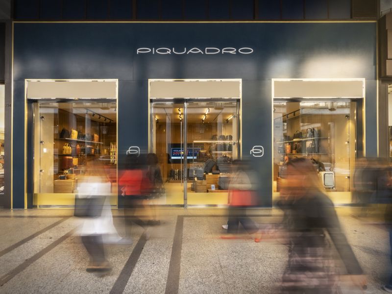 Technoretail - Cegid migliora l’omnicanalità e la customer experience di Piquadro 