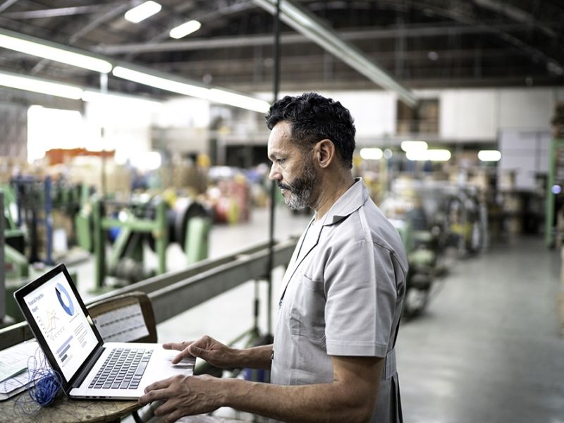 Technoretail - L’importanza di un provider tecnologico nel settore del retail 