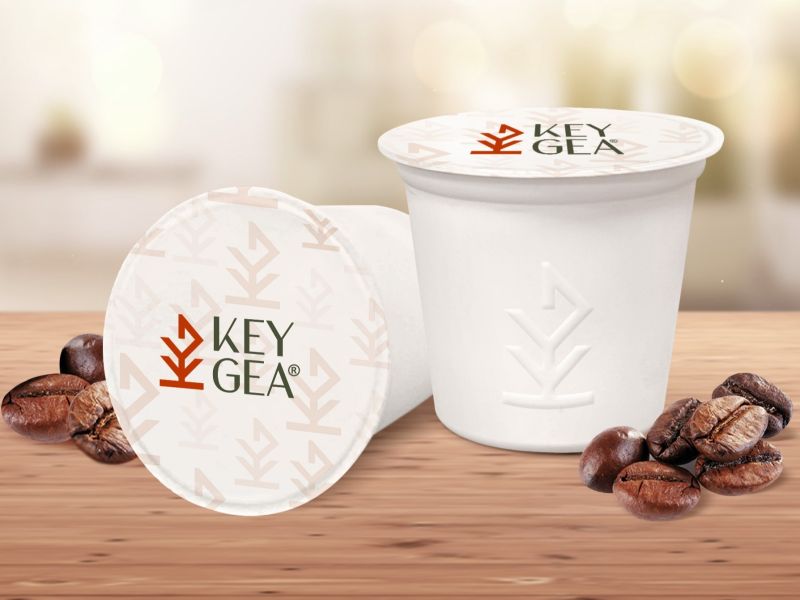Technoretail - Gruppo Flo e NatureWorks: nuova capsula monodose di caffè compostabile 