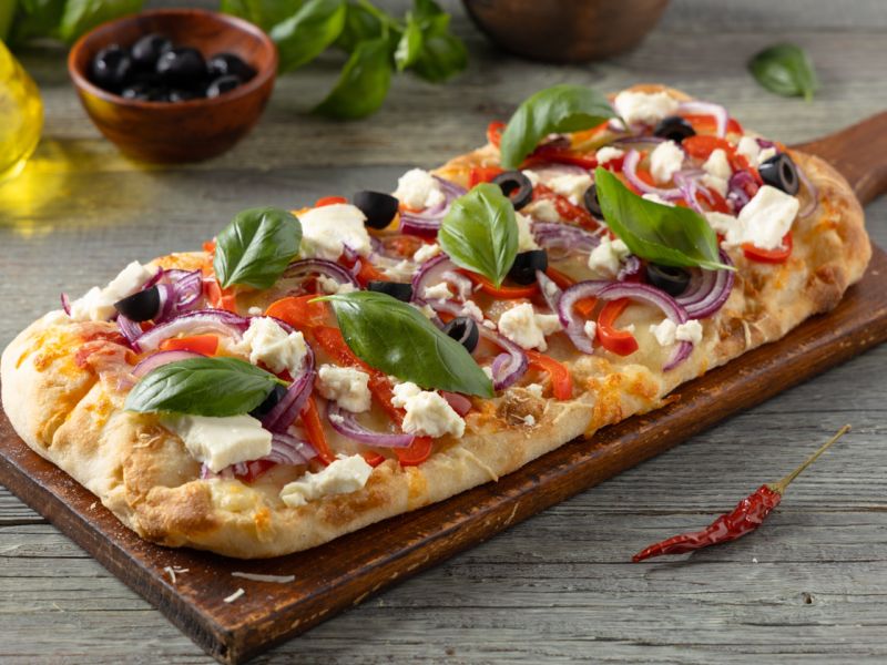 Technoretail - Roncadin lancia RoncaLab per innovare il mondo di pizze e pinse 