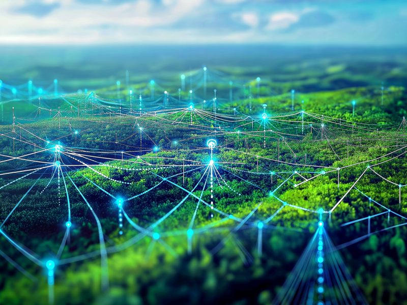Technoretail - Eolo: connessione internet veloce per gli agricoltori dell’Alto Adige 