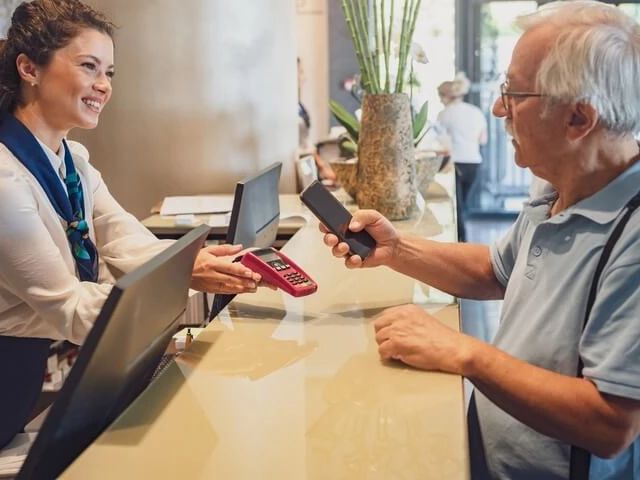 Technoretail - Soft Pos: la nuova frontiera dei pagamenti digitali per ogni esigenza 