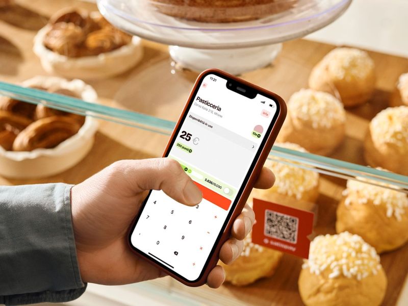 Technoretail - Al via l’innovativo programma di fidelizzazione “Punti Satispay” 