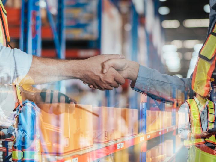 Technoretail - Number 1 Logistics Group acquisisce le attività italiane di FM Logistic 