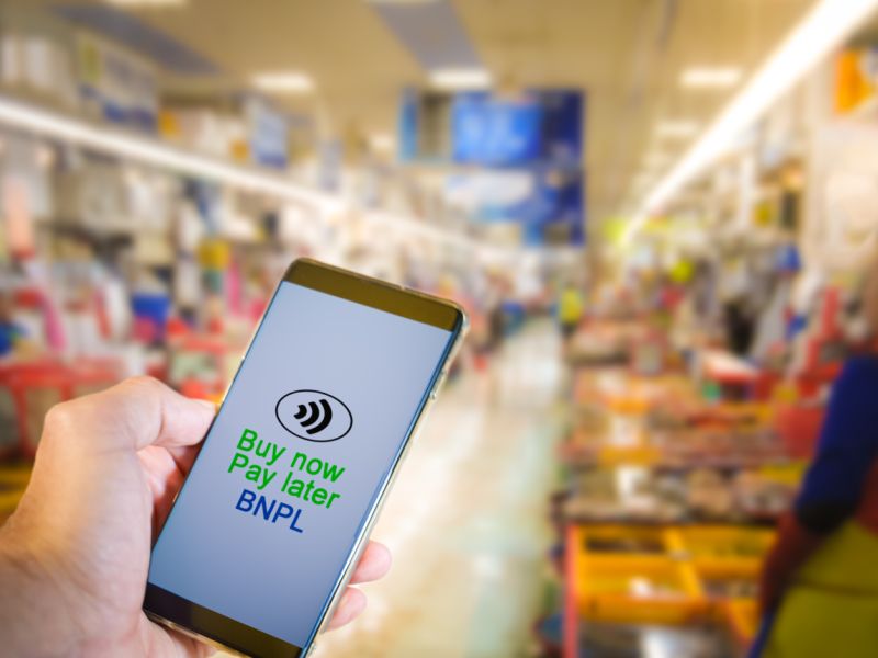 Technoretail - Il buy now pay later continua a crescere nel retail fisico e online 