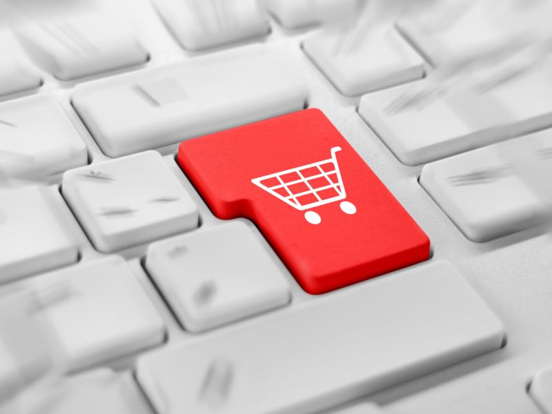 Technoretail - Mastercard: shopping e turismo valgono il 50% degli acquisti online 