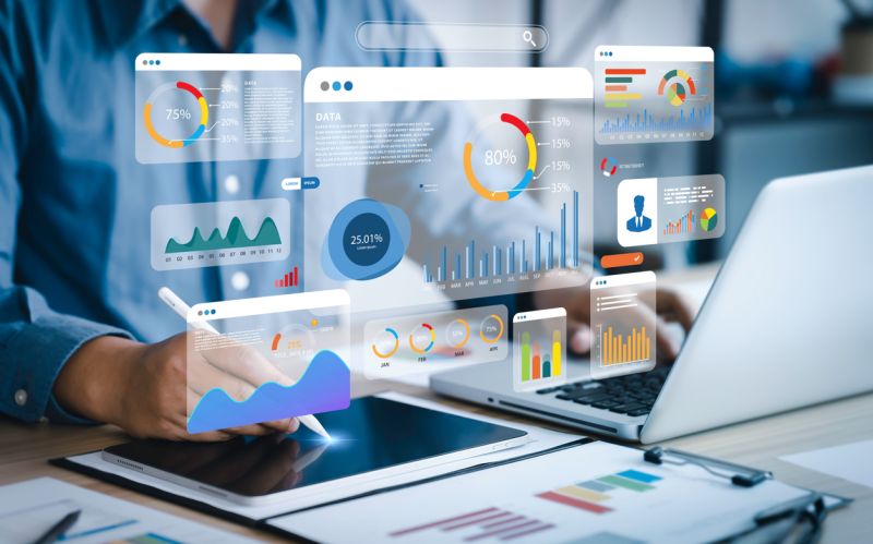 Technoretail - Trade lancia la nuova divisione dedicata al data management per la Gdo 