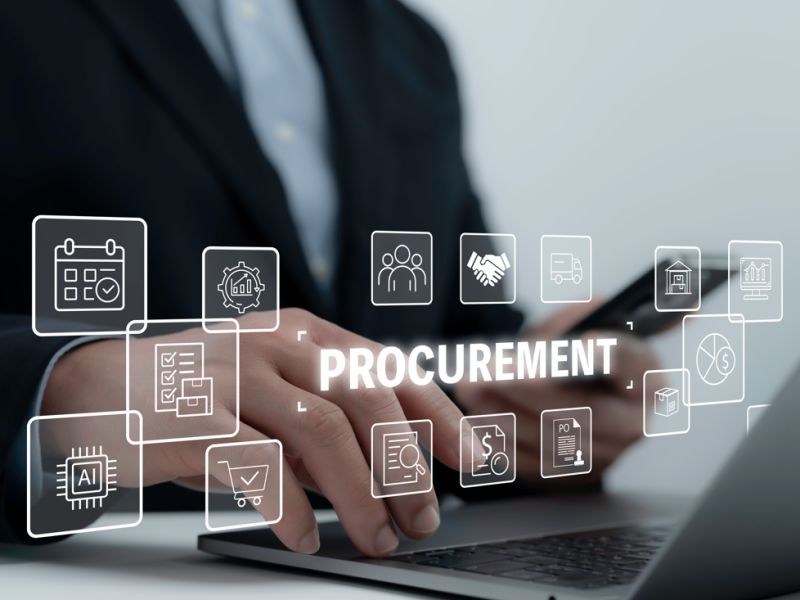 Technoretail - TimeFlow rivoluziona il settore del procurement con l’AI generativa 