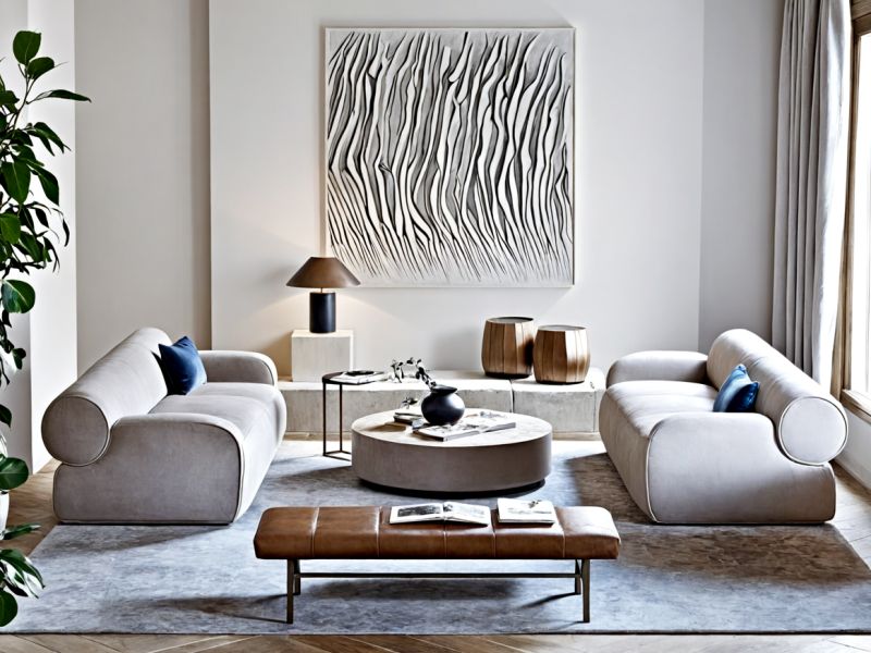 Technoretail - Dexelance crea la nuova piattaforma di AI generativa per l’arredamento 