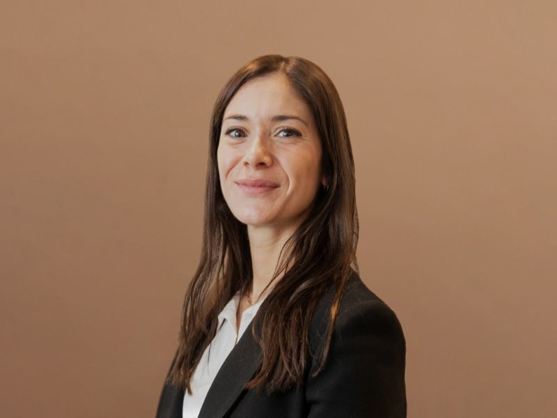 Technoretail - Garbe nomina Sara Labrini head of technical & development Italy 
