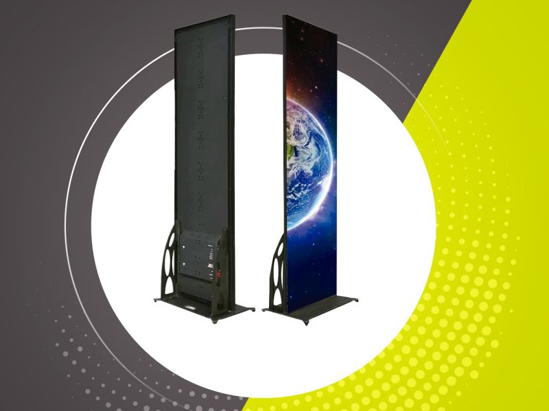 Technoretail - Bsg lancia Totem Connected per gestire da remoto i display negli store 