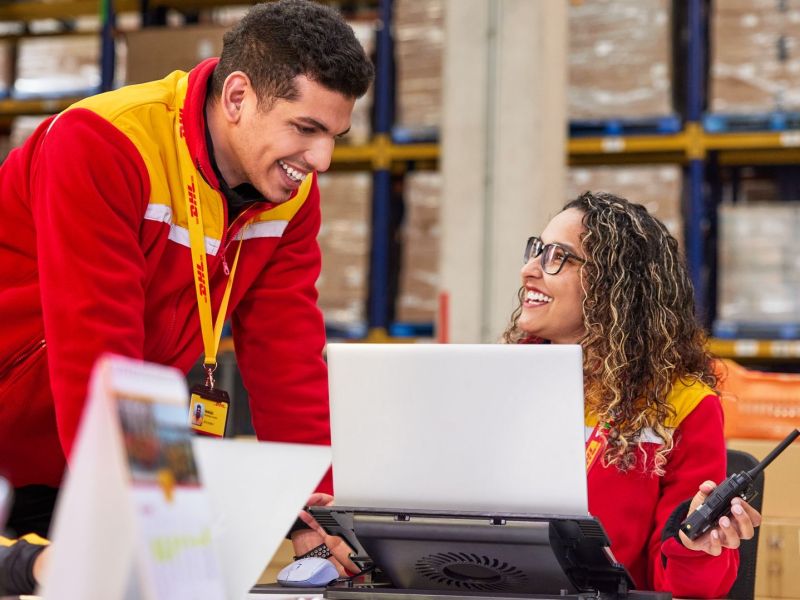 Technoretail - Dhl Supply Chain acquista Ids Fulfillment per crescere nell’e-commerce 