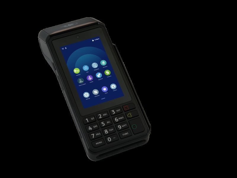 Technoretail - Ingenico introduce le nuove soluzioni per utenti con disabilità visiva 