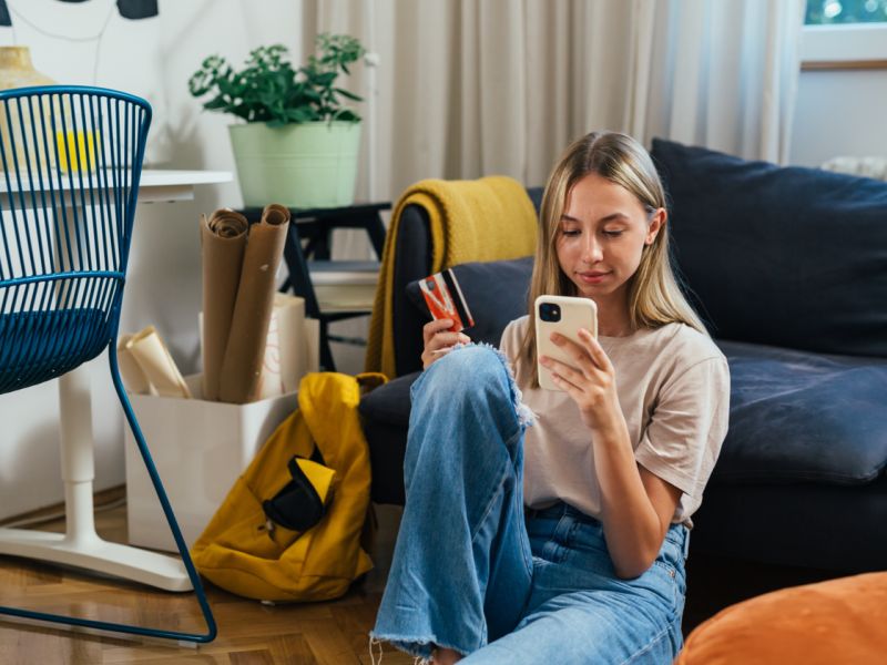 Technoretail - YouGov: lo shopper Gen Z è edonista, aperto a novità e prodotti green 