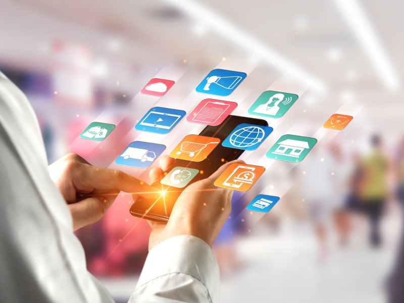 Technoretail - BestBe presenta la piattaforma di vendita phygital basata sull’AI 
