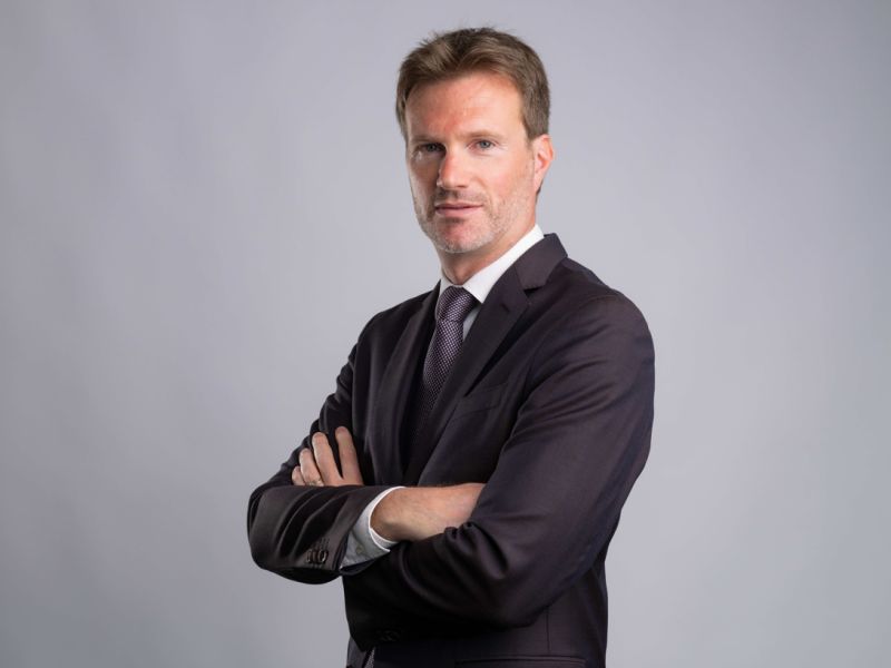 Technoretail - Stef Italia nomina Paolo Maraschi nuovo direttore generale 