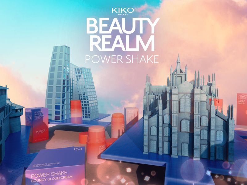 Technoretail - Kiko Milano debutta nel mondo del gaming sulla piattaforma Roblox 
