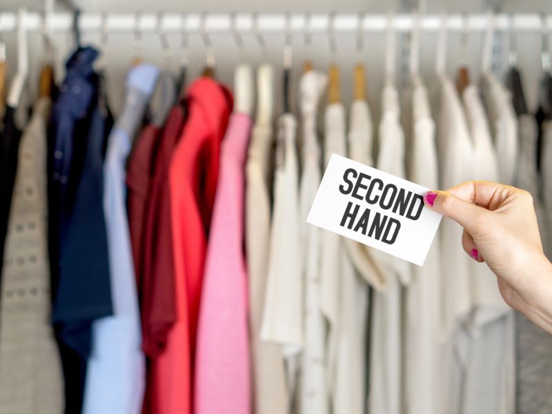 Technoretail - Nasce la piattaforma digitale che certifica la moda second-hand 