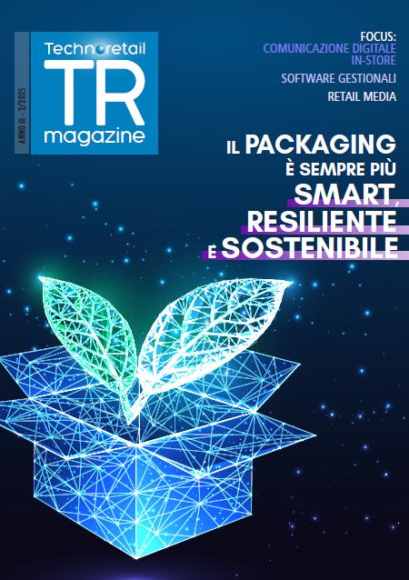 Technoretail - Magazine 