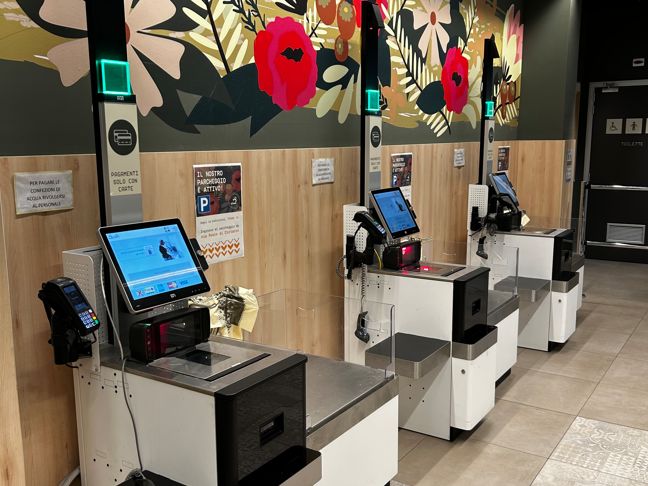 Technoretail - Retex lancia la soluzione di loss prevention negli store Borrello 