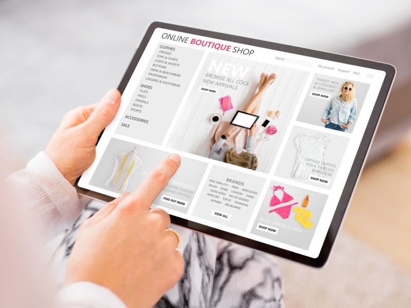 Technoretail - Fashion luxury: fidelizzazione e innovazione per ridurre i resi online 