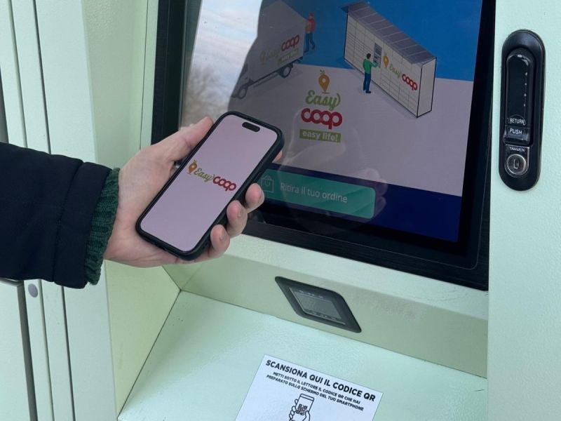Technoretail - EasyCoop: il cliente online è maturo, digitale e fidelizzato 