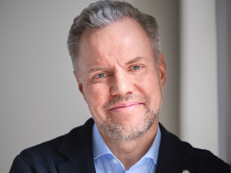 Technoretail - Swappie nomina il nuovo ceo: arriva Jussi Lystimäki 