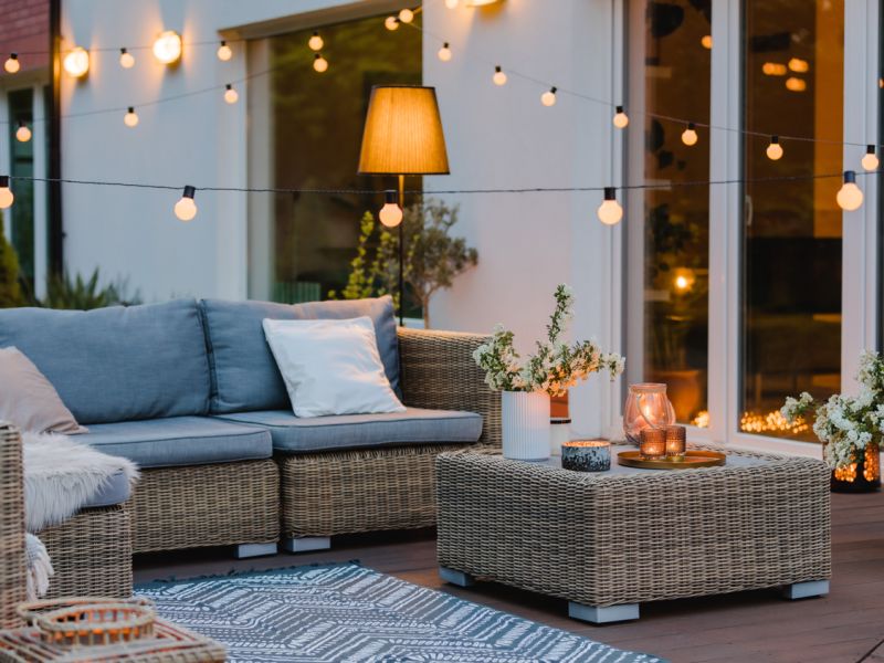 Technoretail - Cresce l’interesse per gli acquisti online dell’outdoor & garden 