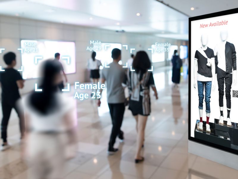 Technoretail - Retail del futuro: come AI e dati stanno cambiando le regole del gioco 