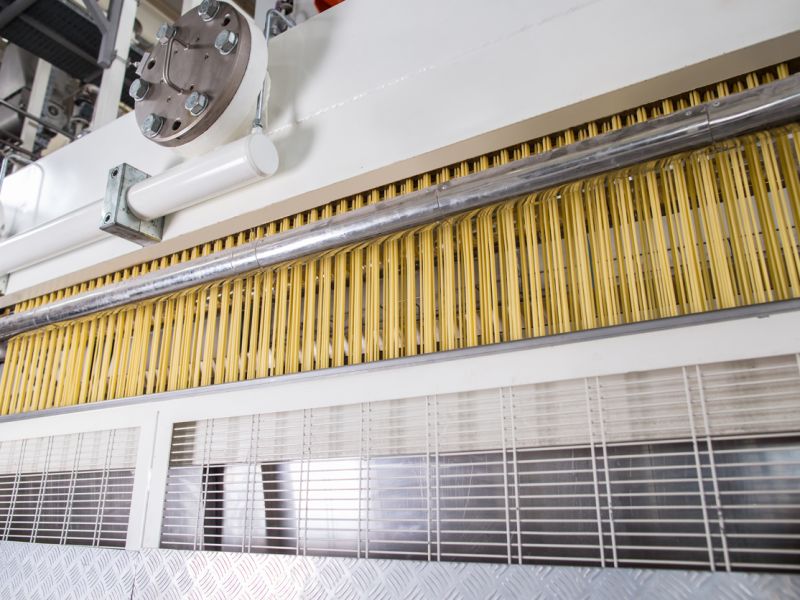 Technoretail - Surgital: impianti all’avanguardia per un lavoro più sicuro 