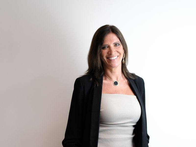 Technoretail - Chiara Guglielmetti è la nuova presidente di AssoDelivery 