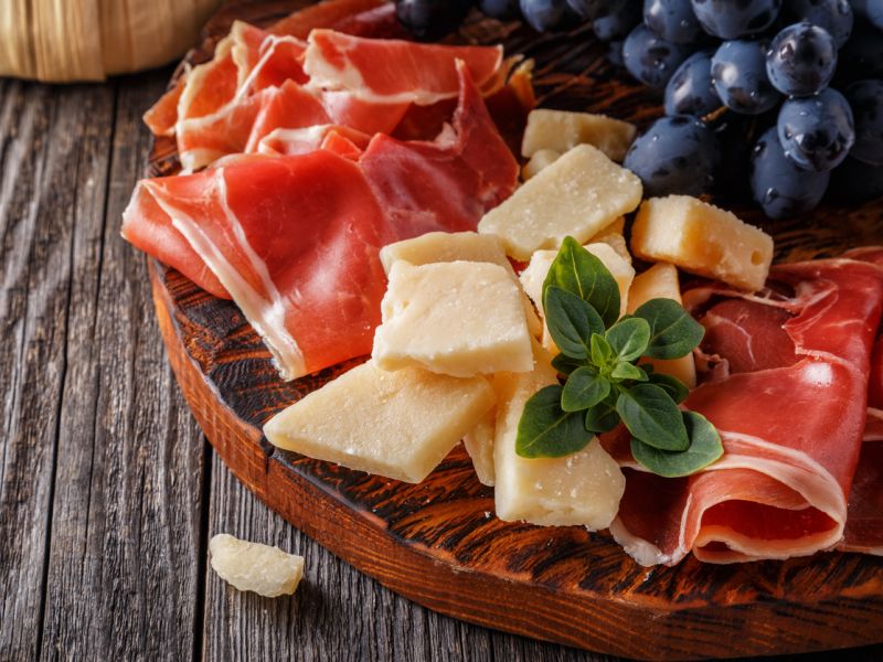 Technoretail - Aton supporta GranTerre nella gestione dei dati delle sue eccellenze 